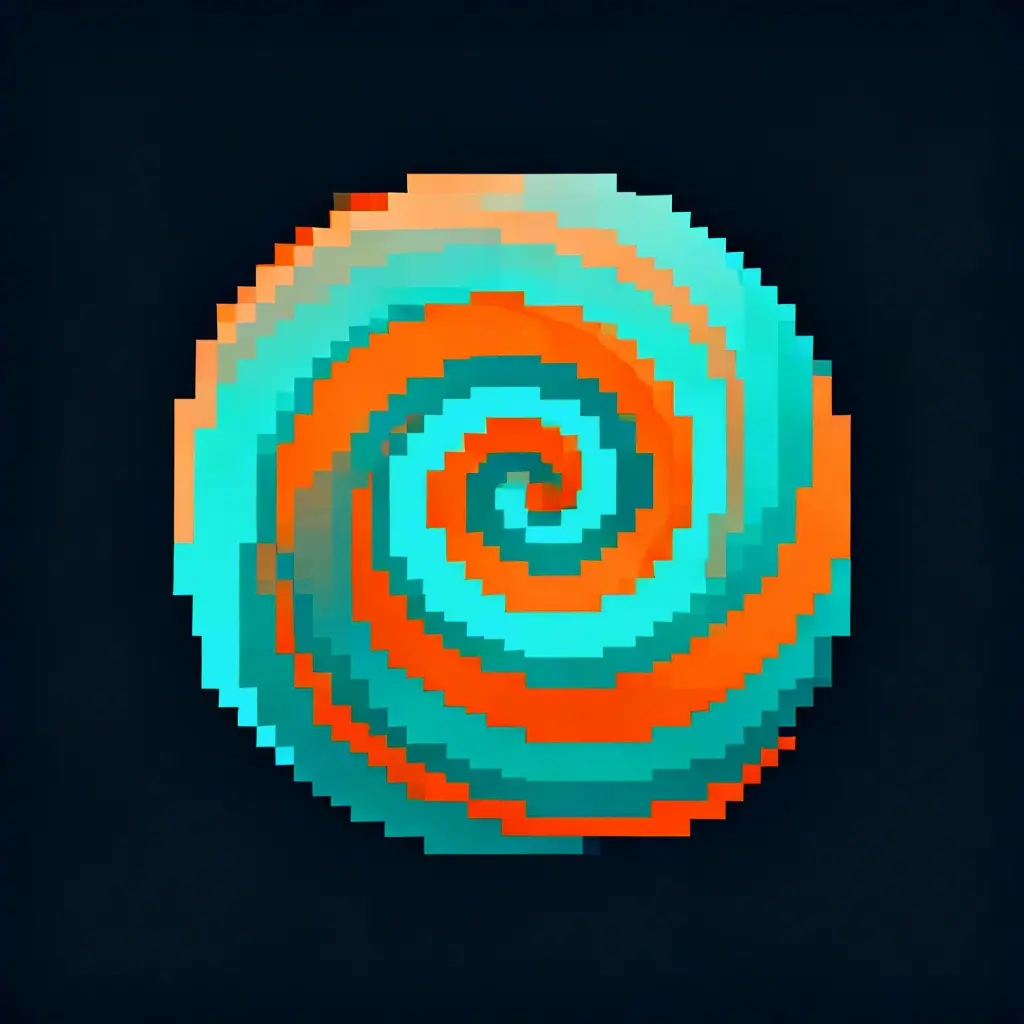 UUID Generator tool icon